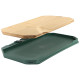 Planche à Découper Gerber ComplEAT Slim avec Couteau 15 cm - 3