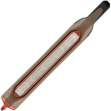 Aiguiseur de Terrain Gerber Edgefield Pack Sharpener - 1