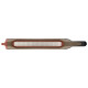 Aiguiseur de Terrain Gerber Edgefield Pack Sharpener - 4