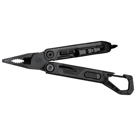 Multi-Outil Gerber Stakeout Drive Noir - 1