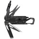 Multi-Outil Gerber Stakeout Drive Noir - 3