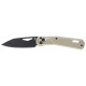 Couteau Pliant Gerber Vista Pivot Lock Sable - 1