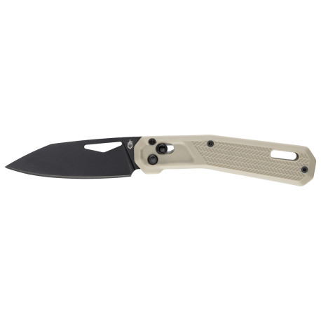 Couteau Pliant Gerber Vista Pivot Lock Sable - 1