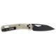 Couteau Pliant Gerber Vista Pivot Lock Sable - 3