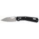 Couteau Pliant Gerber Vista Pivot Lock Noir - 1