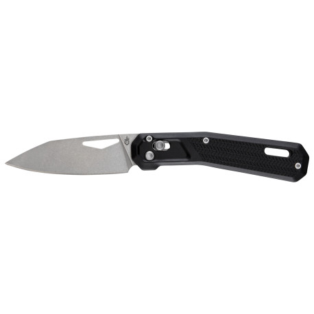 Couteau Pliant Gerber Vista Pivot Lock Noir - 1