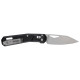 Couteau Pliant Gerber Vista Pivot Lock Noir - 3