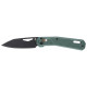 Couteau Pliant Gerber Vista Pivot Lock Bleu Baltic - 1