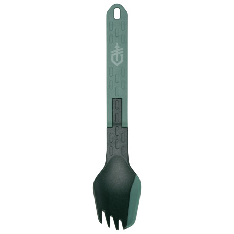Fourchette Pliante Gerber ComplEAT Folding Fork Bleu Baltic Haze - 1