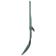 Fourchette Pliante Gerber ComplEAT Folding Fork Bleu Baltic Haze - 3