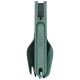 Fourchette Pliante Gerber ComplEAT Folding Fork Bleu Baltic Haze - 4