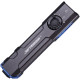 Lampe EDC JETBeam E26 Kunai 2000 Lumens UV et Laser Noir - 1
