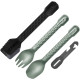 Set Ustensiles Gerber ComplEAT Bleu Baltic Haze - 1