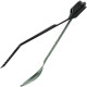 Set Ustensiles Gerber ComplEAT Bleu Baltic Haze - 3
