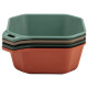 Set Vaisselle Gerber ComplEAT Tableware 9 Pièces - 2
