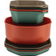 Set Vaisselle Gerber ComplEAT Tableware 9 Pièces - 4