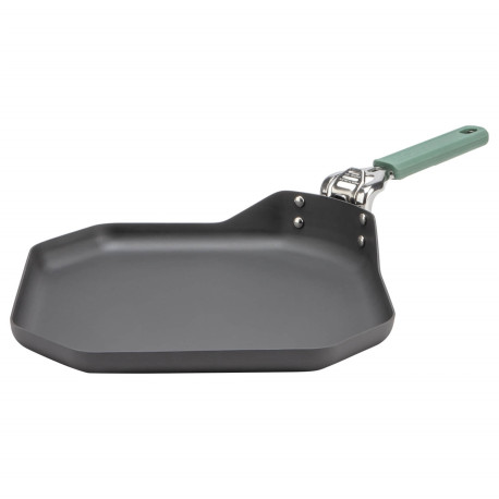 Plancha Gerber ComplEAT Griddle Antiadhésive - 1