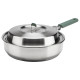 Poêle Sauteuse Gerber ComplEAT 2,5 L avec Couvercle - 1