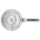 Poêle Sauteuse Gerber ComplEAT 2,5 L avec Couvercle - 2