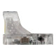 Viseur Point Rouge Sig Sauer Romeo-RS Pro Circle Dot Transparent - 2