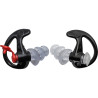 Bouchons d'Oreilles SureFire Sonic Defenders Plus EP4 NRR 24 dB (25 Paires) - 1