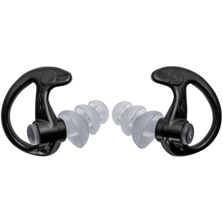 Bouchons d'Oreilles SureFire Sonic Defenders Max EP5 NRR 26 dB - 1