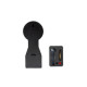 Kit Entraînement cible et douille Laser LaserLyte Steel Tyme 9 mm - 3