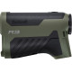 Télémètre Laser Bushnell R3 1200 6x25 Vert Ranger - 3