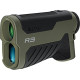 Télémètre Laser Bushnell R3 1200 6x25 Vert Ranger - 4