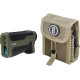 Télémètre Laser Bushnell R3 1200 6x25 Vert Ranger - 2