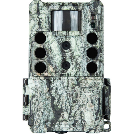 Caméra de Chasse Bushnell Core DS-4K 32 MP No Glow Camouflage - 1