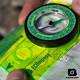 Boussole Brunton Scout ECOmpass Recyclée - 4