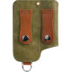 Étui Cuir OKNIFE Osheath S1 Multi-fonctions EDC - 3