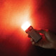 Lampe Tactique Wuben X2 Pro 1500 Lumens avec LED RGB Noir - 3