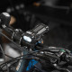 Lampe Tactique Wuben X2 Pro 1500 Lumens avec LED RGB Noir - 4