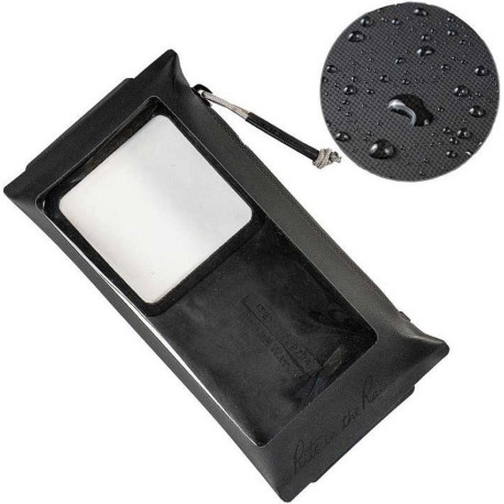 Pochette Étanche Rite in the Rain Rough Water Tech Pouch Smartphone - 1