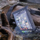 Pochette Étanche Rite in the Rain Rough Water Tech Pouch Smartphone - 3