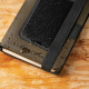 Set Carnet Rite in the Rain Monsoon Tracker avec Pochette TPU et Crayon - 2