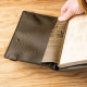 Set Carnet Rite in the Rain Monsoon Tracker avec Pochette TPU et Crayon - 3