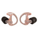 Bouchons d'Oreilles SureFire Sonic Defenders Ultra Max EP10 Transparent NRR 30 dB - 1