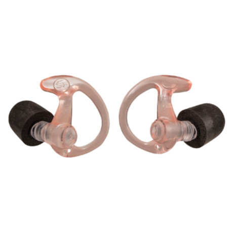 Bouchons d'Oreilles SureFire Sonic Defenders Ultra Max EP10 Transparent NRR 30 dB - 1
