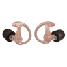 Bouchons d'Oreilles SureFire Sonic Defenders Ultra Max EP10 Transparent NRR 30 dB - 1