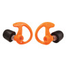 Bouchons d'oreilles SureFire Sonic Defenders Ultra Max EP10 orange NRR 30 dB - 1