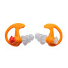 Bouchons d'Oreilles SureFire Sonic Defenders Plus EP4 Orange NRR 24 dB - 1