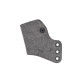 Porte chargeur INCOG-X Large SAFARILAND Droitier - 1