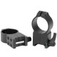 Colliers Warne Maxima QD 30 mm Ultra haut noir 217LM - 1