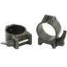 Colliers pour lunette Warne Maxima QD 30 mm bas 213LM - 1