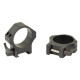 Colliers Warne Maxima 34 mm HRZ QD Moyen noir 521LM - 1