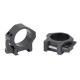 Colliers Warne Maxima 30 mm HRZ QD Bas Noir 513LM - 1