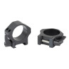 Colliers Warne Maxima 30 mm HRZ QD Bas Noir 513LM - 1